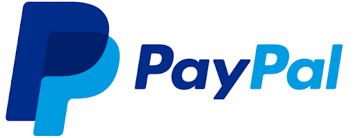 pay with paypal - Tyler Blevins Store